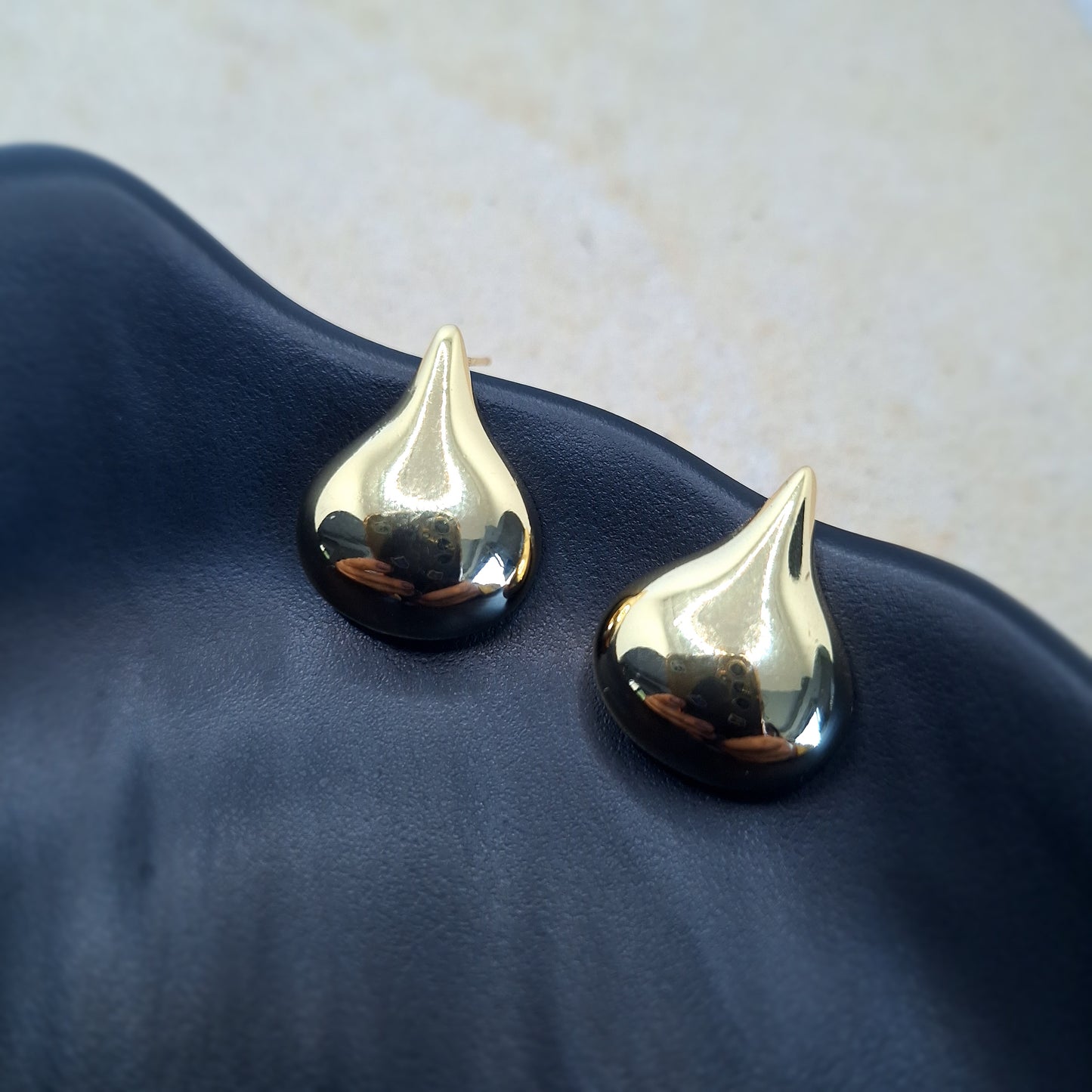Teardrop Earrings
