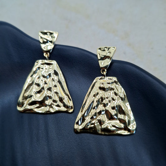 Rhombus Earrings