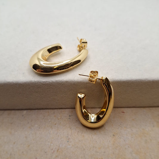 Bold Earrings