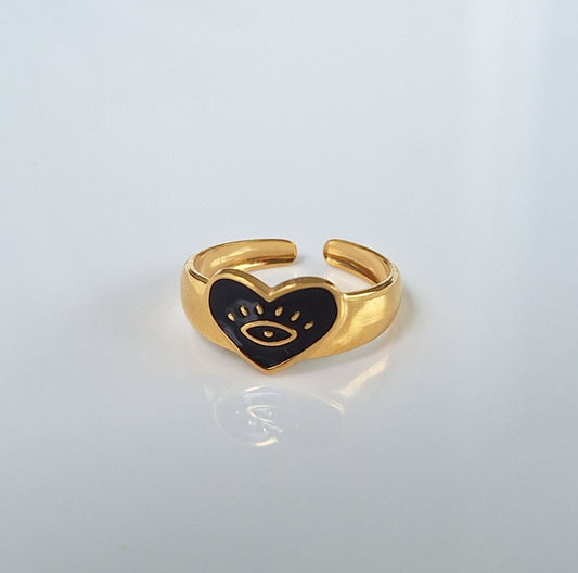Eyes On You Ring