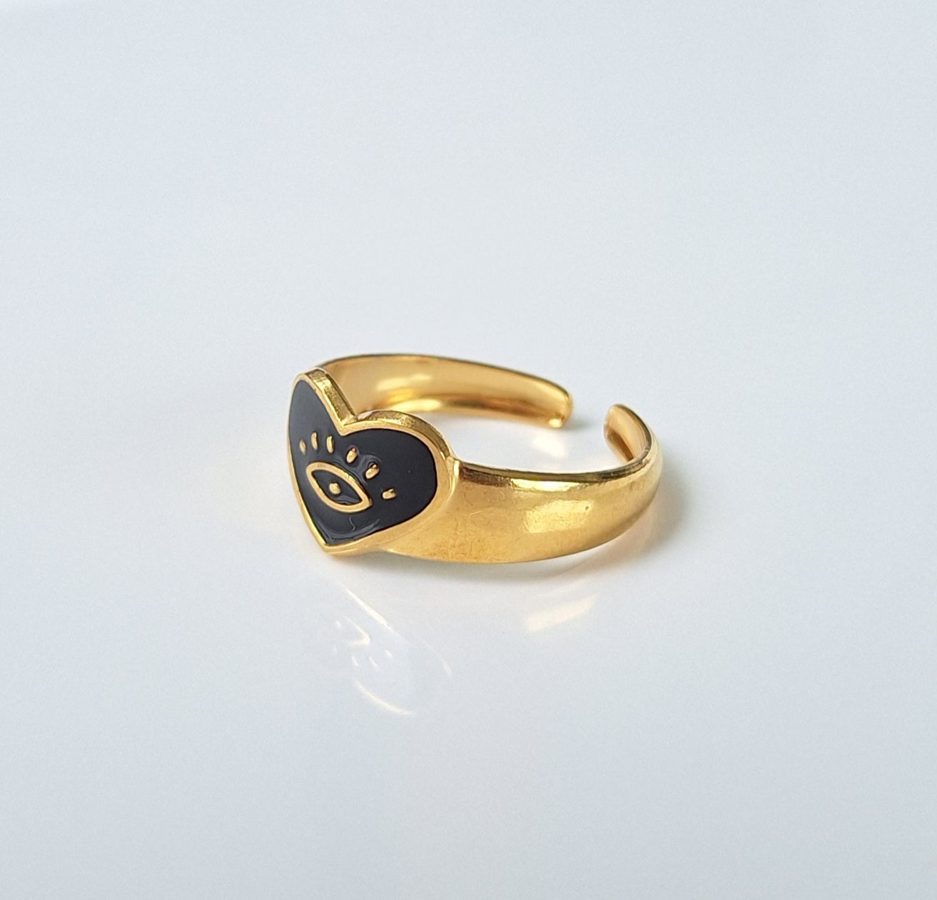 Eyes On You Ring