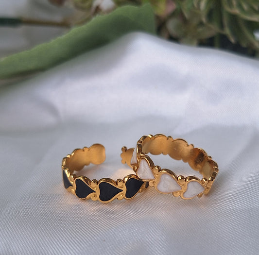 The Heart Ring