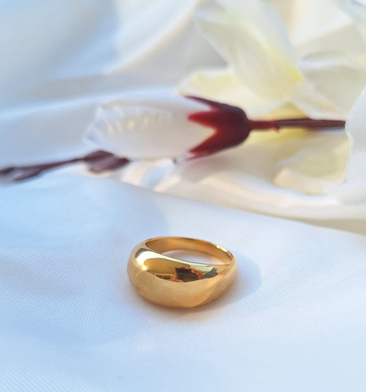 Dome Ring