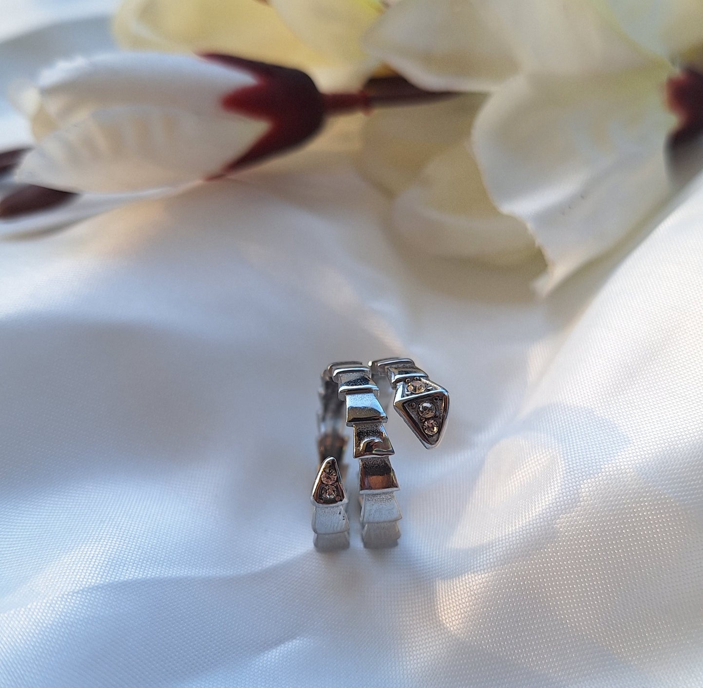 Serpenti Ring