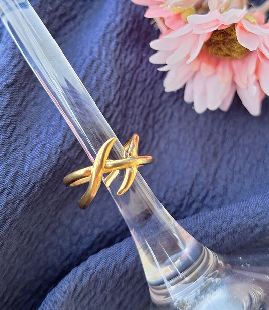 Spines Ring