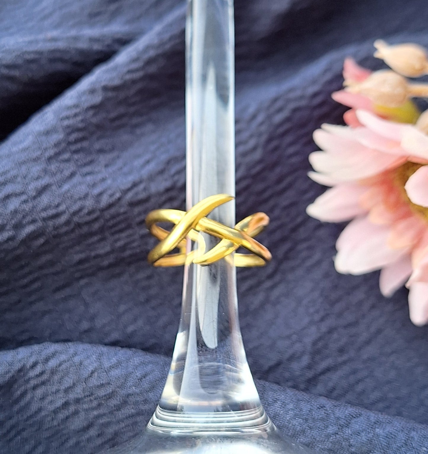 Spines Ring