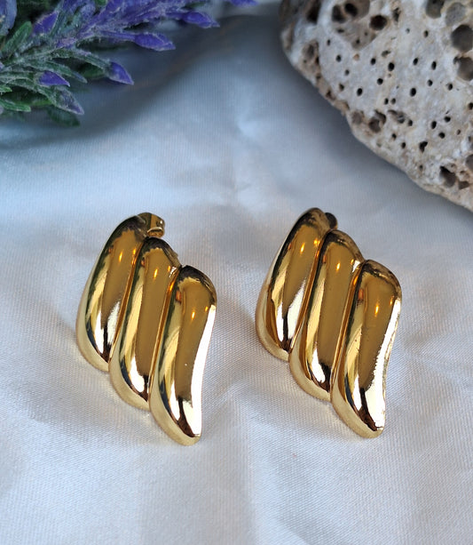 Angel Wings Earrings