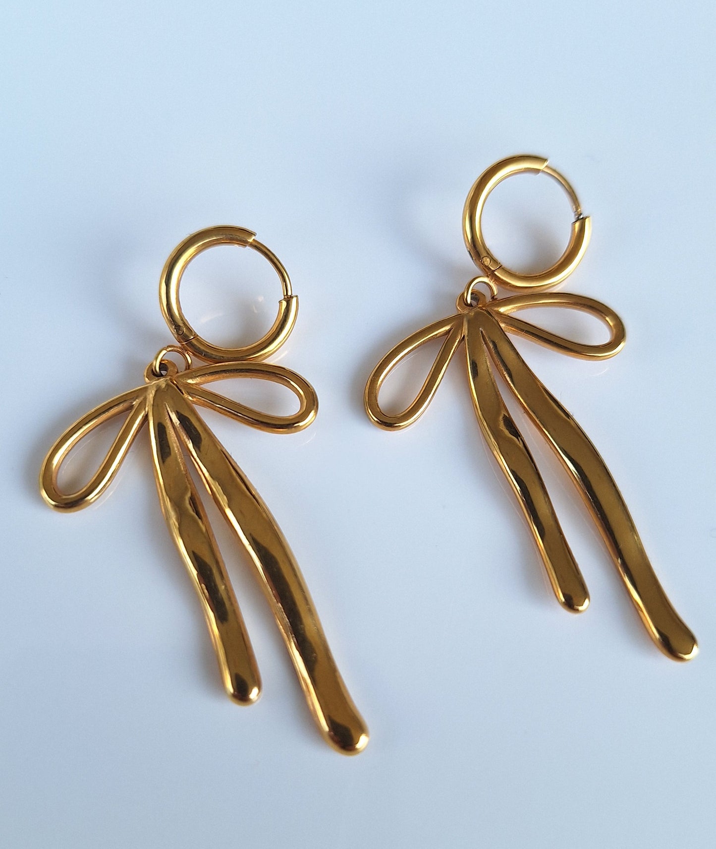 Papillon Earrings