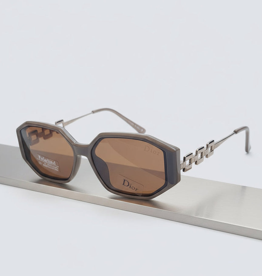 Caffé Dior Shades
