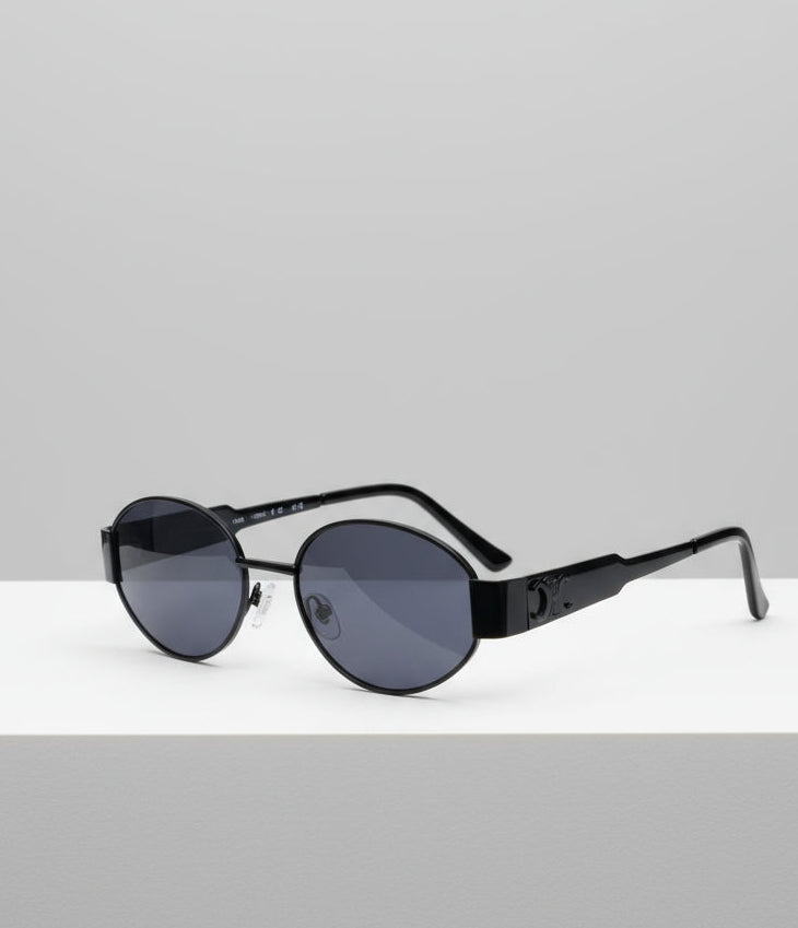 Celine Triomphe Black Shades