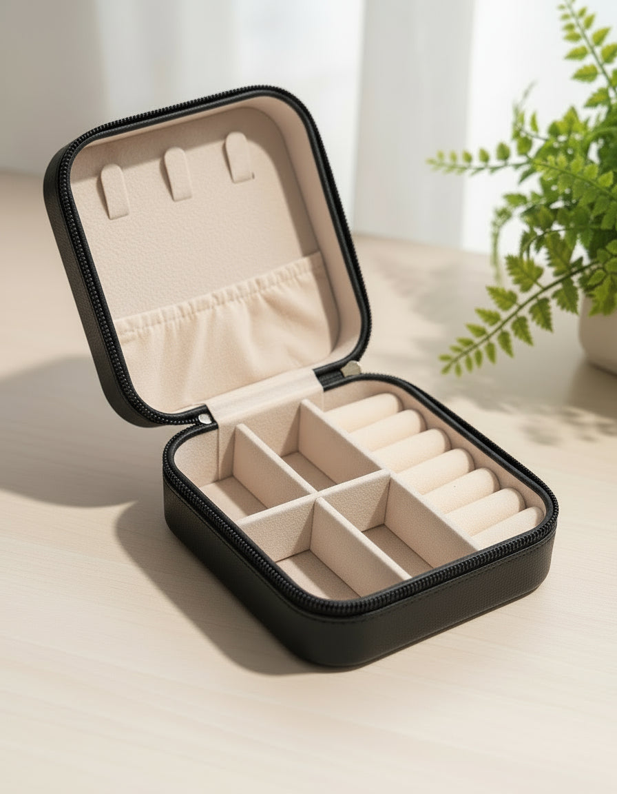 Mini Jewelry Box