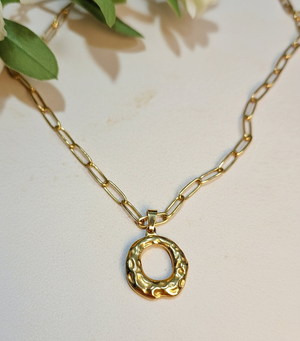 O Necklace