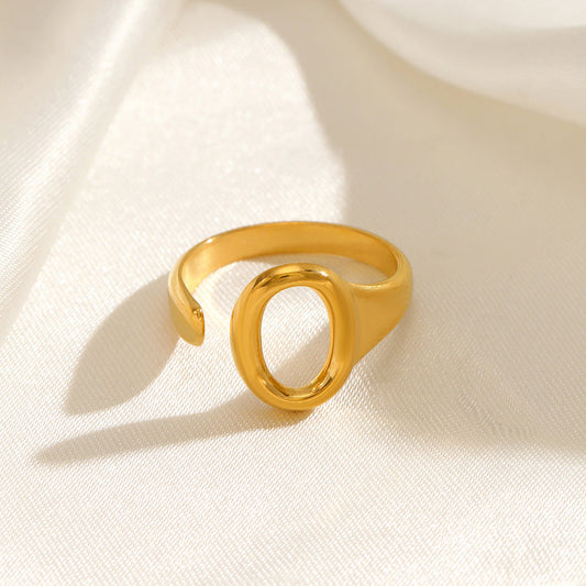 The Little Circle Ring