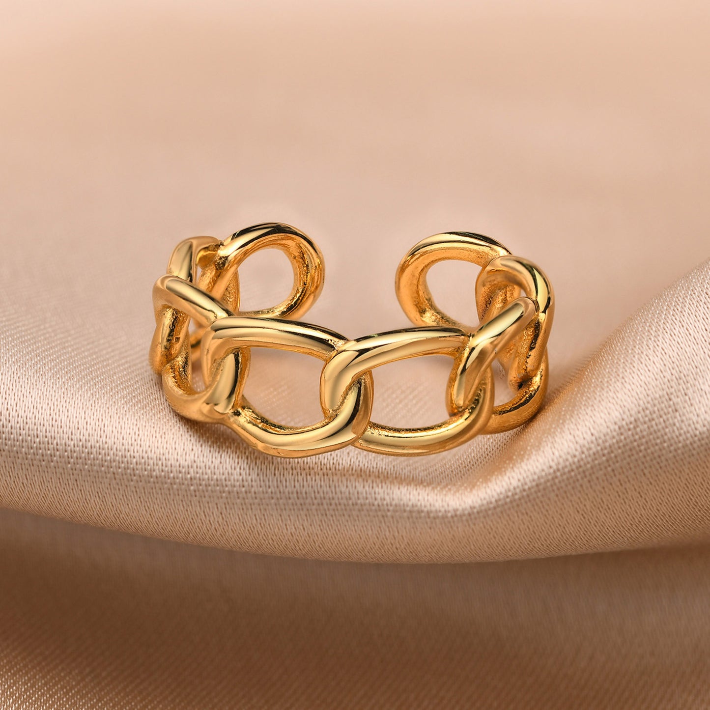 Chain Ring