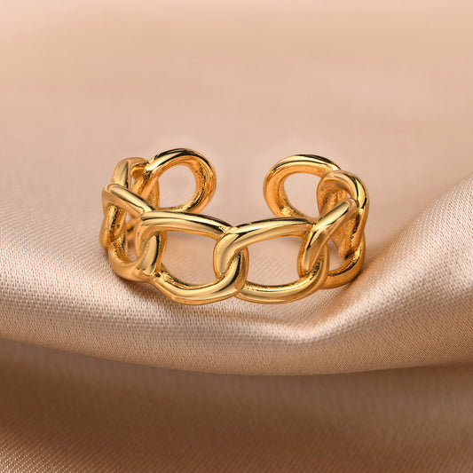 Chain Ring