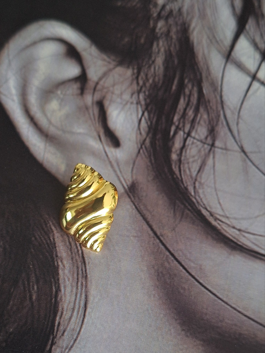 Shell Earrings