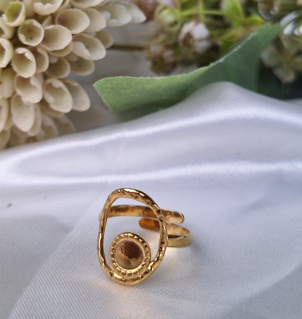 The Spot Ring