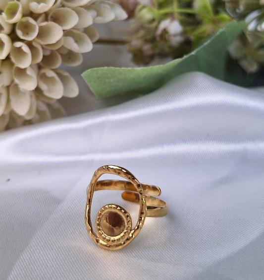 The Spot Ring