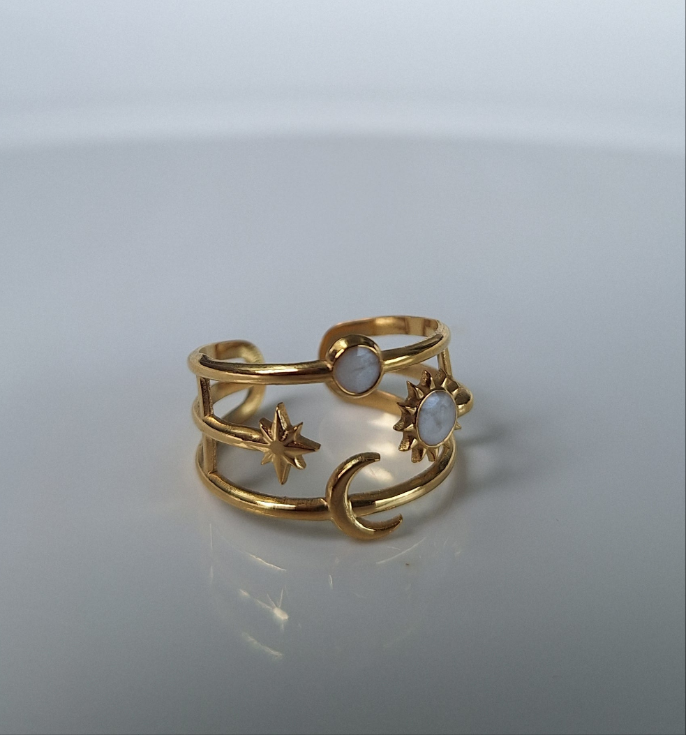 Galaxy Ring