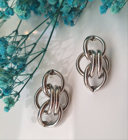 Chain Earrings