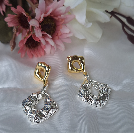 Eleganza Earrings