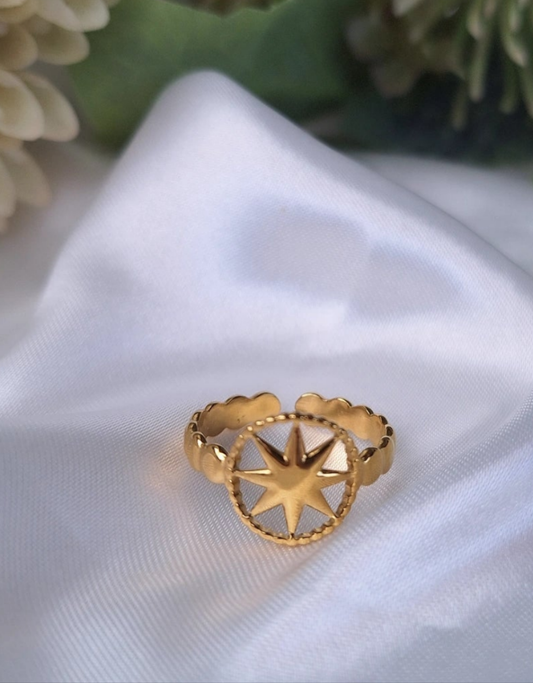 The Star Ring