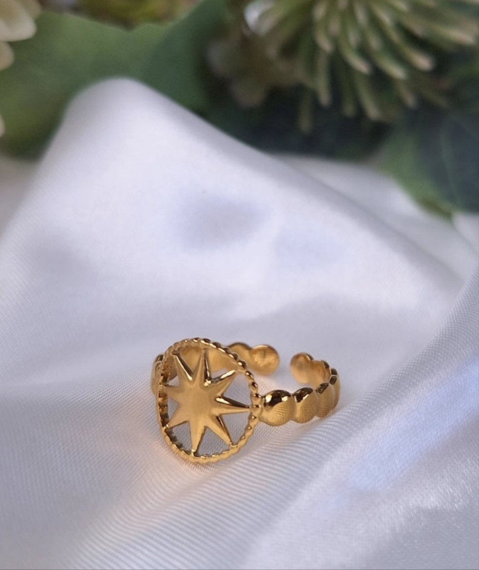 The Star Ring