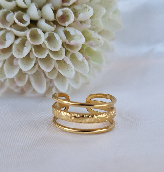 Linear Ring