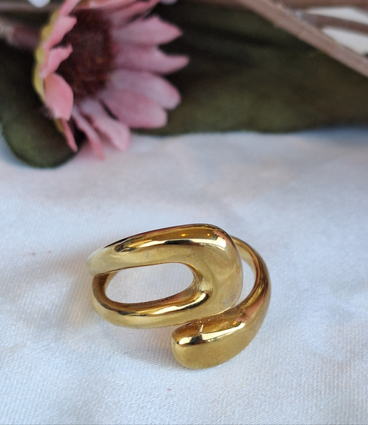 Bold Ring