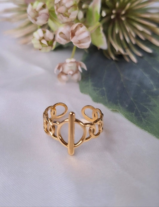 Veronica Ring