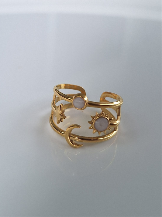 Galaxy Ring