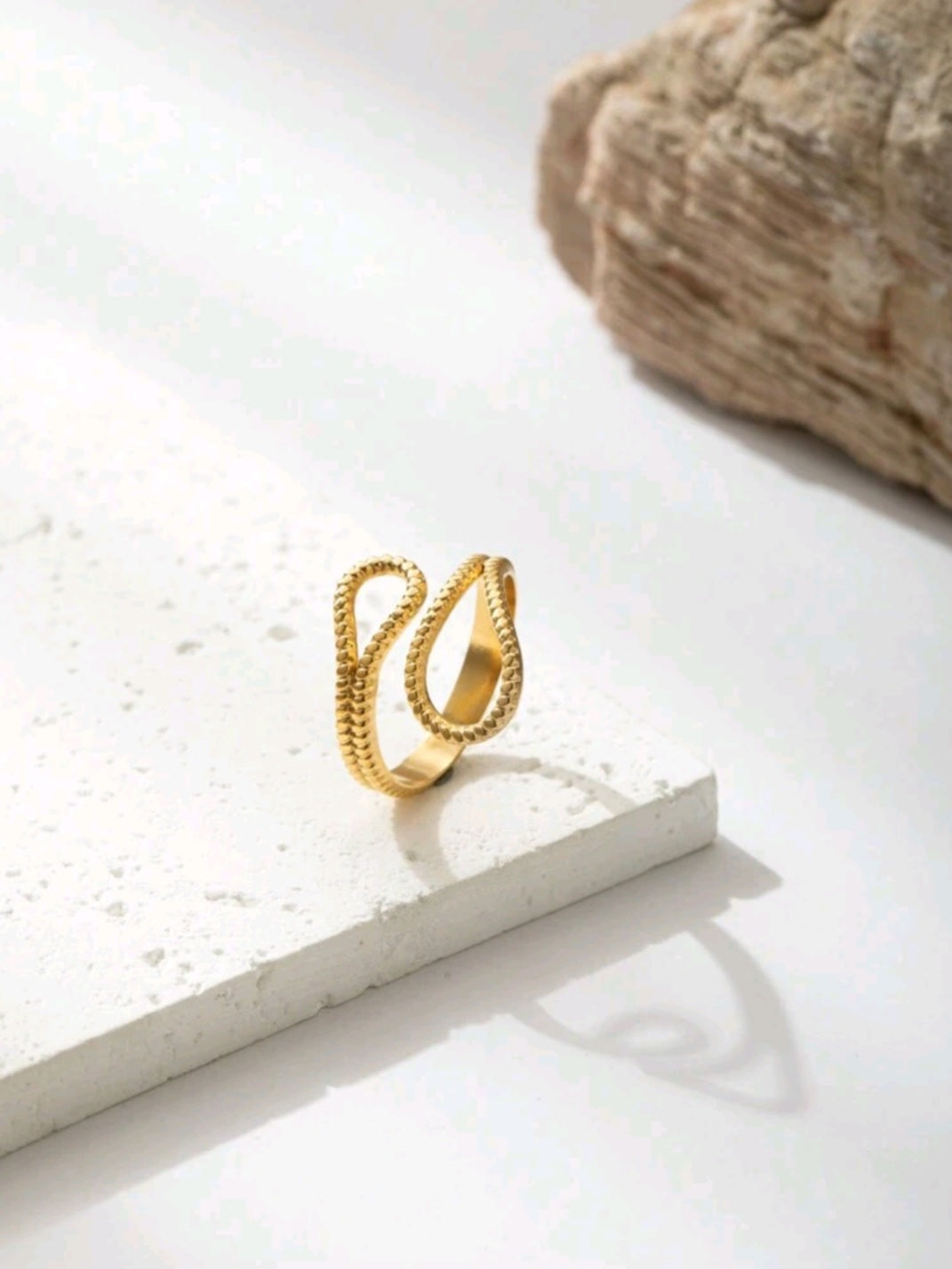 The Whisper Ring