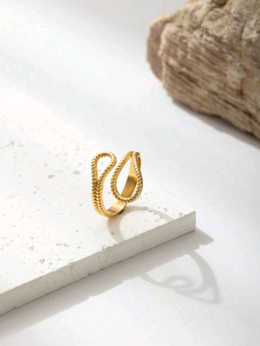 The Whisper Ring