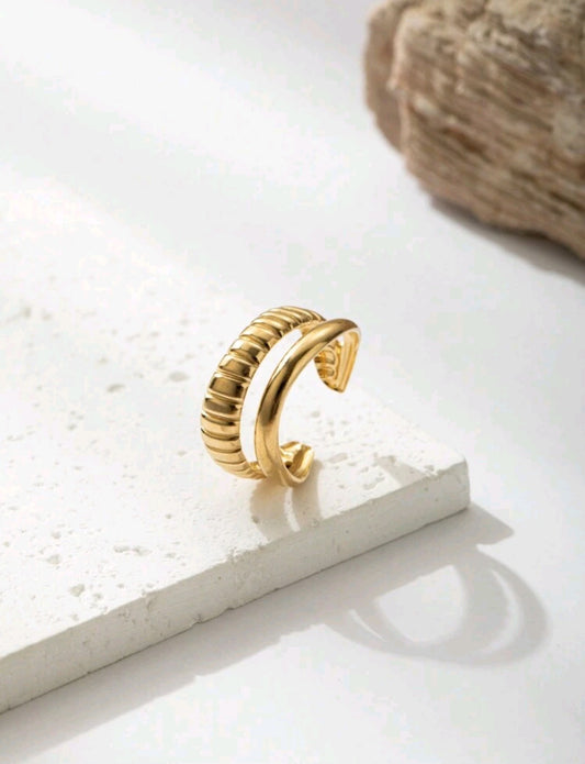 Night Owl Ring