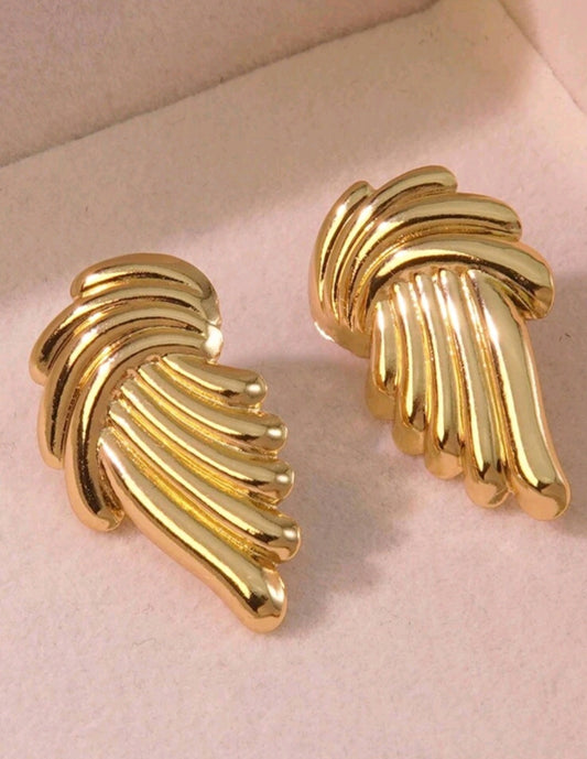 Angel Wings Earrings