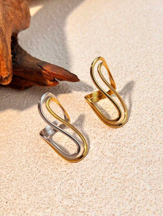 The Greek Ring