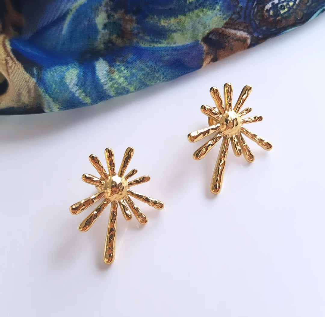 Splash Earrings