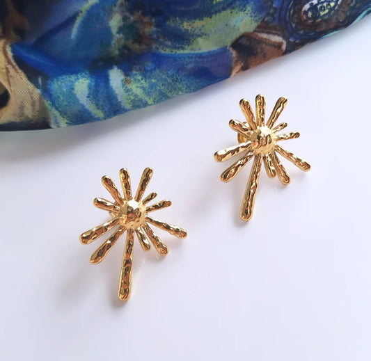 Splash Earrings