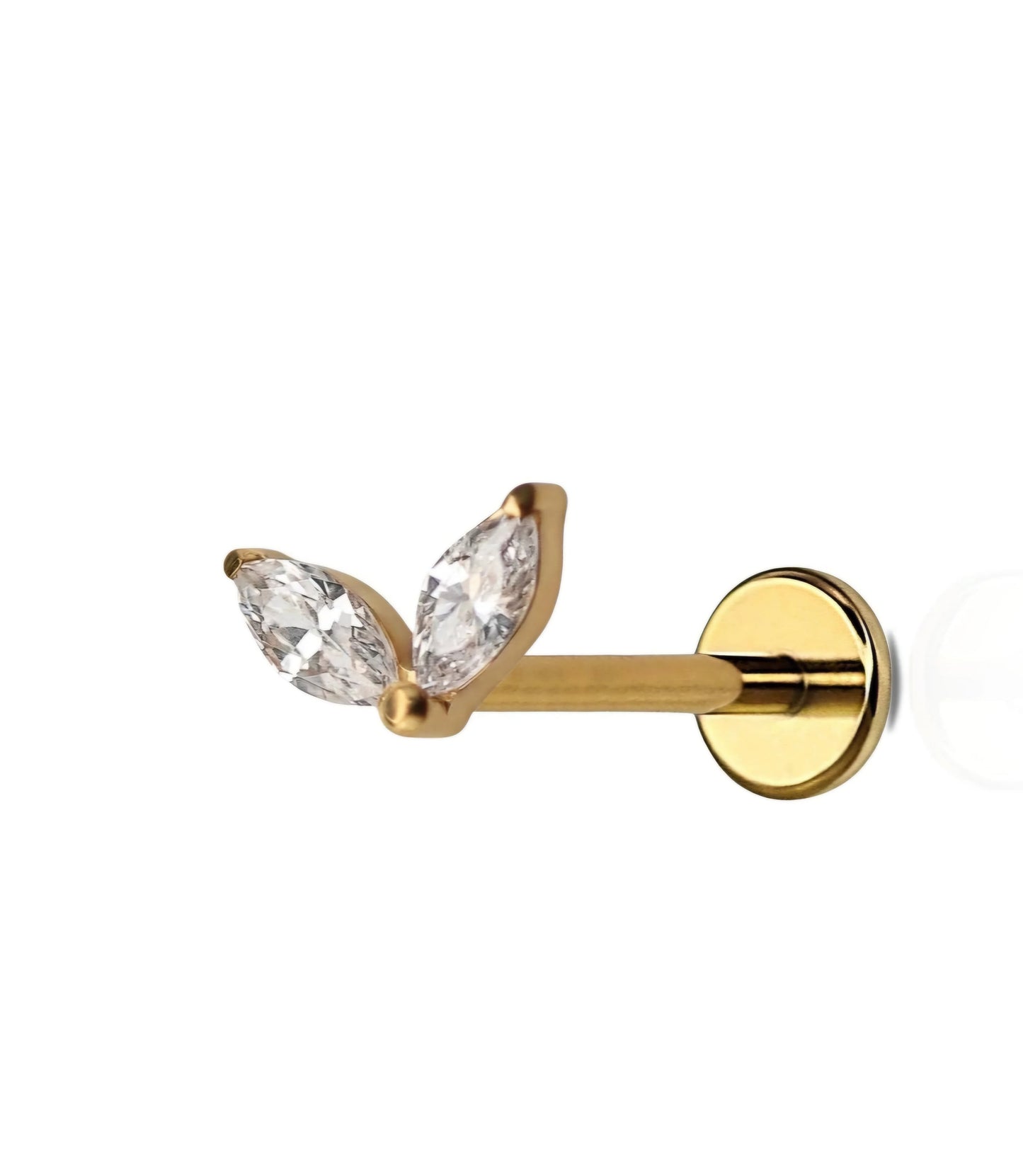 Oria Stud Earring