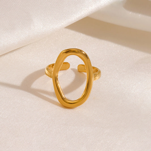 The Circle Ring