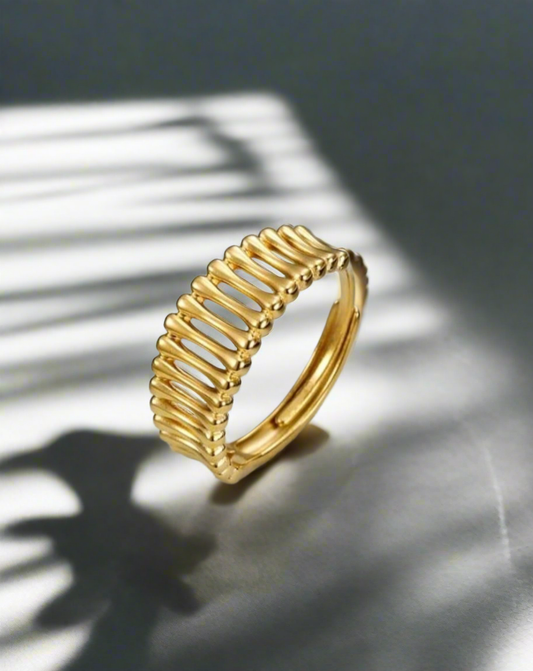 Linear Ring