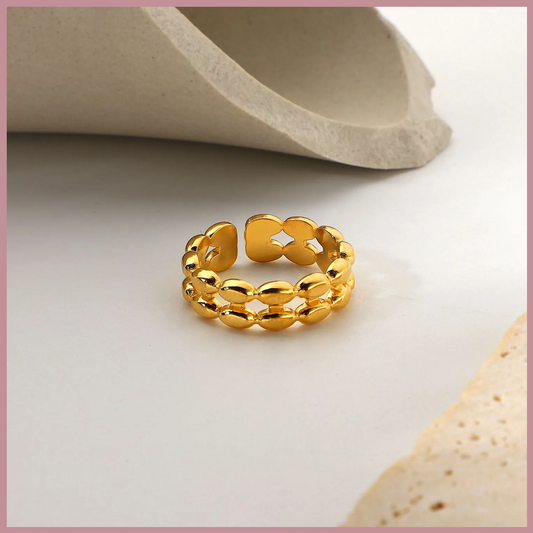 Dotted Ring