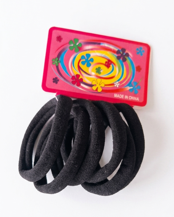 Hair Elastics