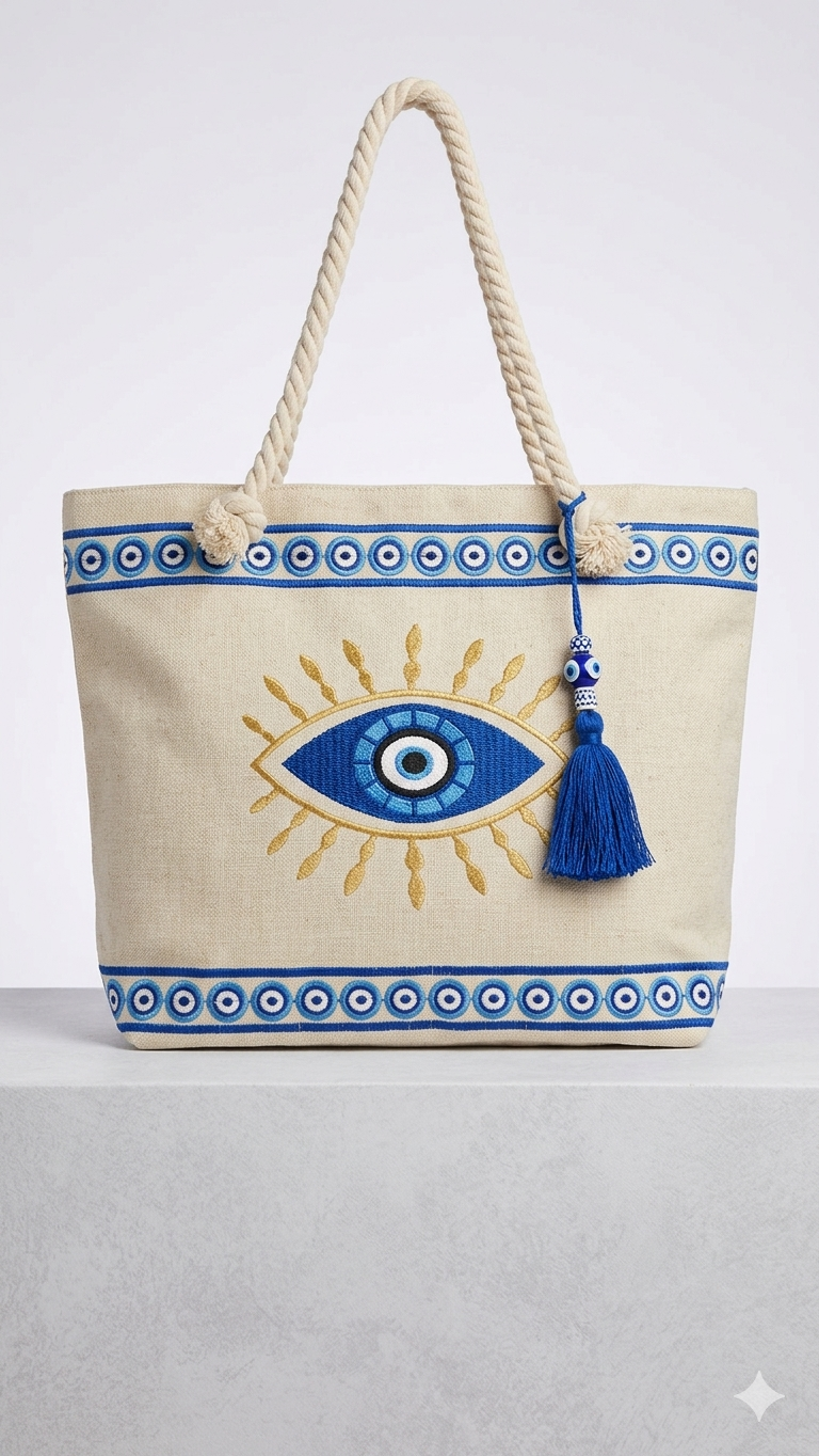 Beach Bags