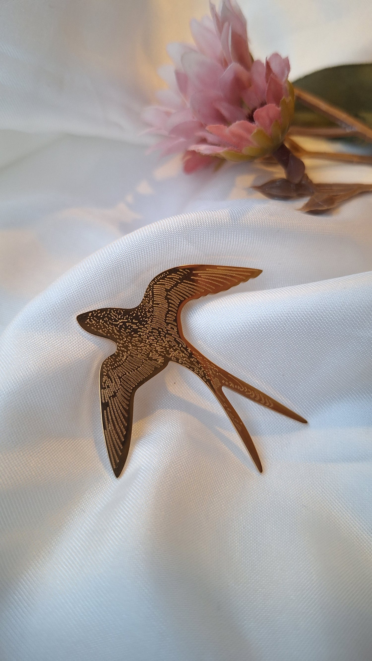 Brooch