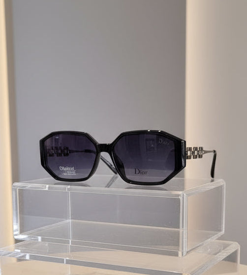 Dior Black Shades