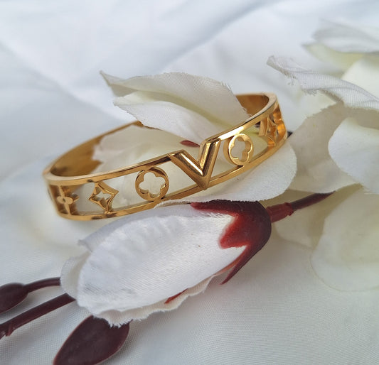 LV Bangle