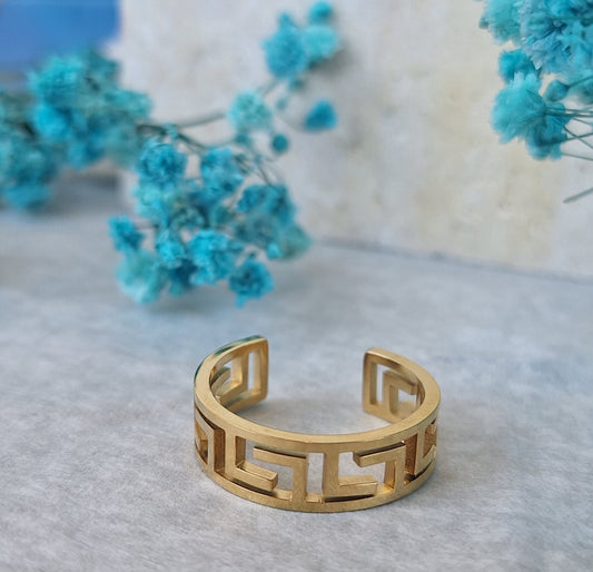 Arcade Ring
