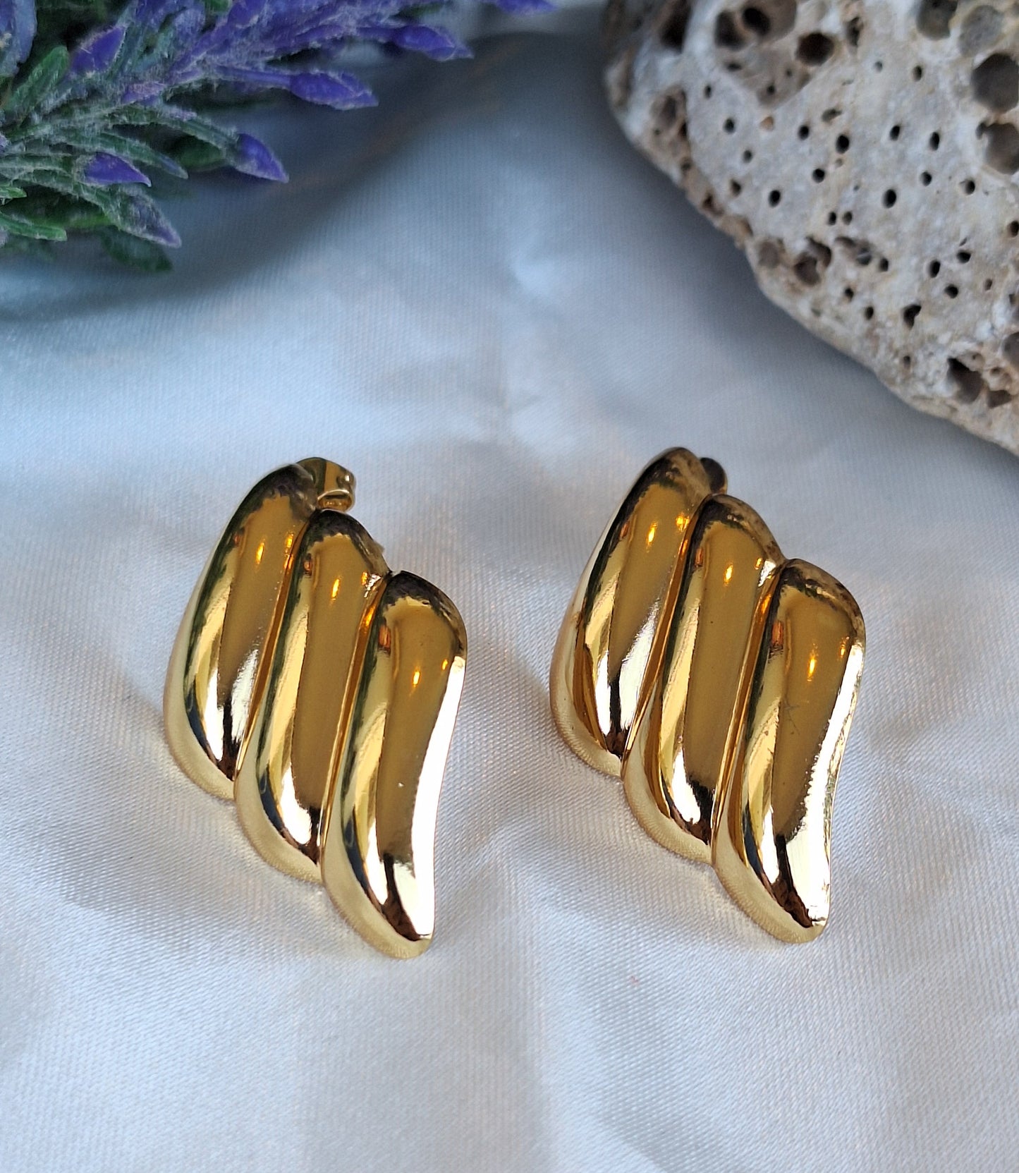 Angel Wings Earrings
