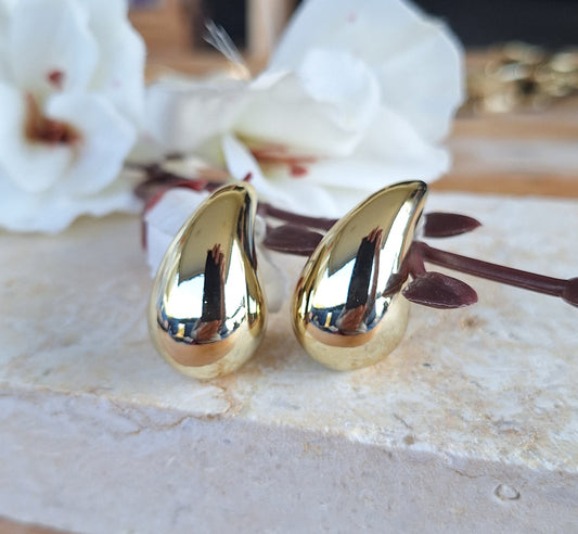 Teardrop Earrings